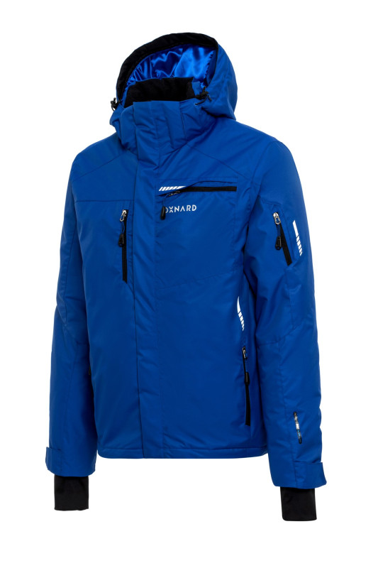 MENS INSULATED SKI JACKET